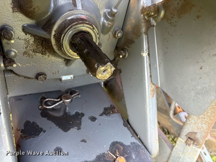 image for item DY0757 Kubota 6040F tractor