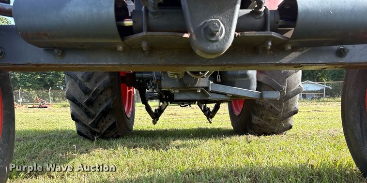 image for item DY0757 Kubota 6040F tractor