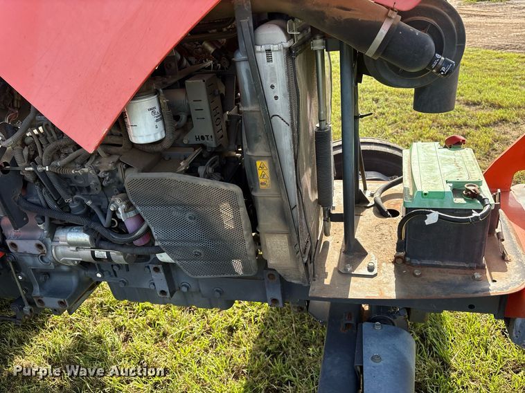 image for item DY0757 Kubota 6040F tractor