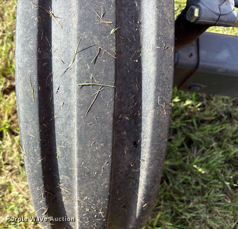 image for item DY0757 Kubota 6040F tractor