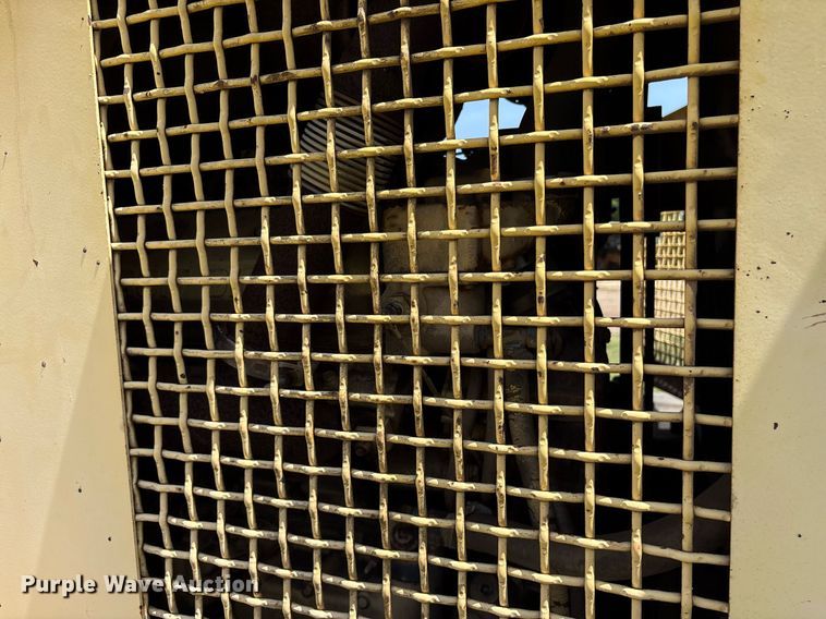 image for item DY0759 Bomag MPH100R soil stabilizer / recycler