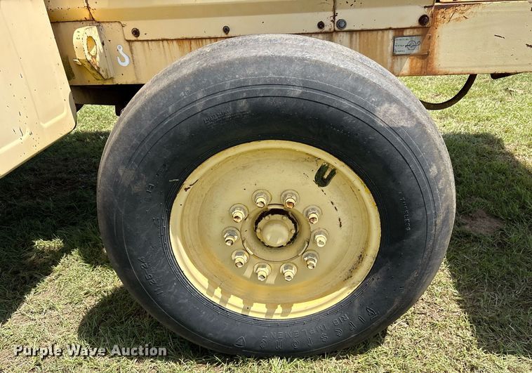 image for item DY0759 Bomag MPH100R soil stabilizer / recycler