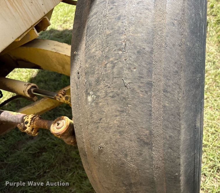 image for item DY0759 Bomag MPH100R soil stabilizer / recycler