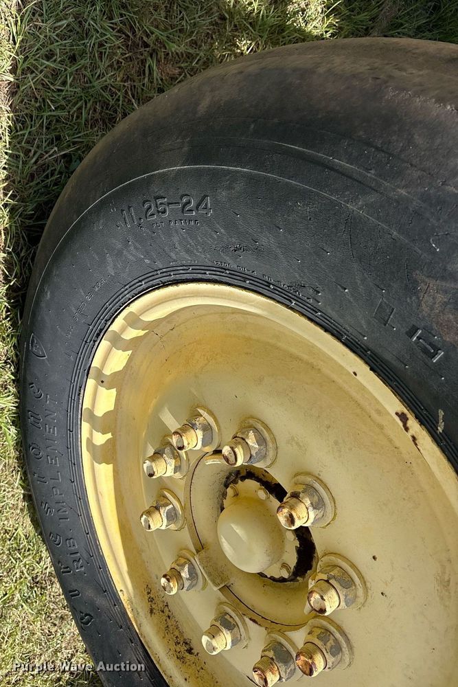 image for item DY0759 Bomag MPH100R soil stabilizer / recycler