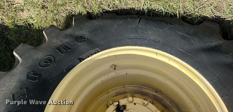 image for item DY0759 Bomag MPH100R soil stabilizer / recycler