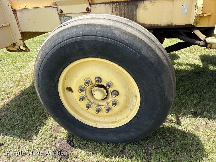 image for item DY0759 Bomag MPH100R soil stabilizer / recycler