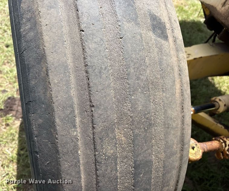 image for item DY0759 Bomag MPH100R soil stabilizer / recycler