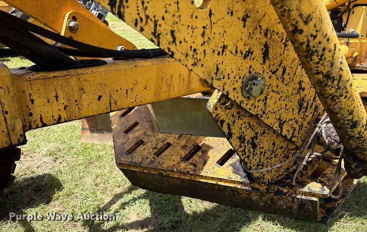 image for item DY0760 2006 Volvo G940 motor grader