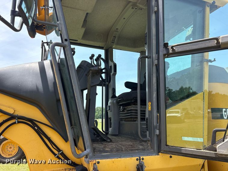 image for item DY0760 2006 Volvo G940 motor grader