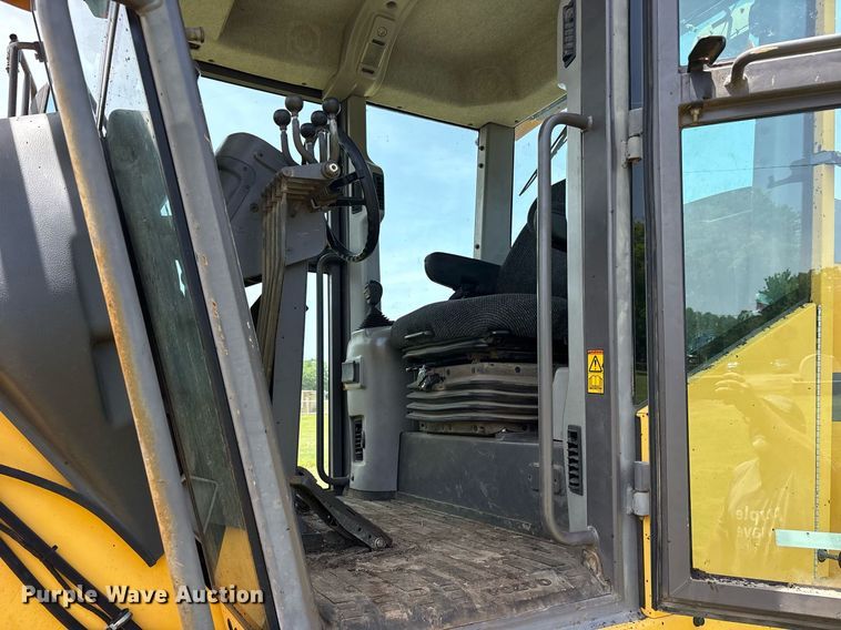 image for item DY0760 2006 Volvo G940 motor grader