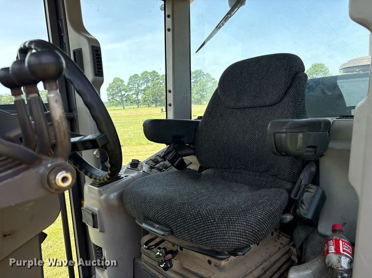 image for item DY0760 2006 Volvo G940 motor grader