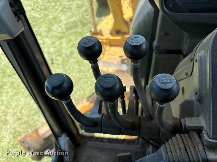 image for item DY0760 2006 Volvo G940 motor grader