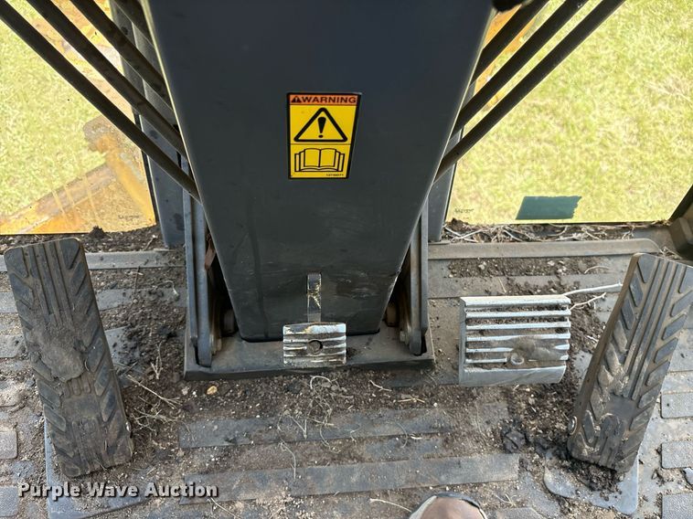 image for item DY0760 2006 Volvo G940 motor grader