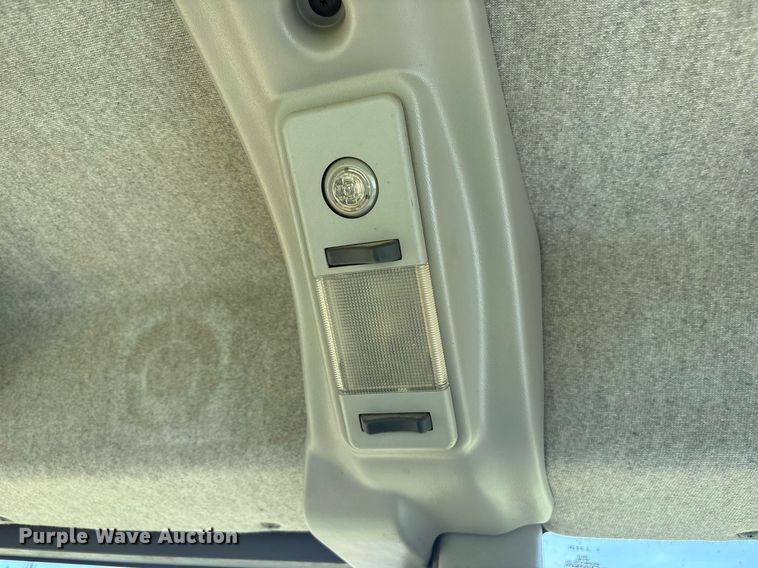 image for item DY0760 2006 Volvo G940 motor grader