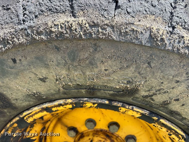 image for item DY0760 2006 Volvo G940 motor grader