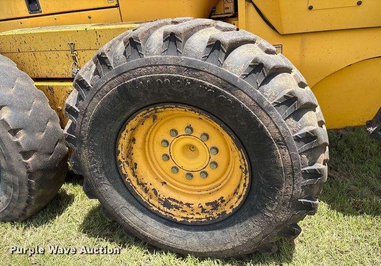 image for item DY0760 2006 Volvo G940 motor grader