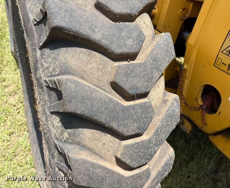 image for item DY0760 2006 Volvo G940 motor grader