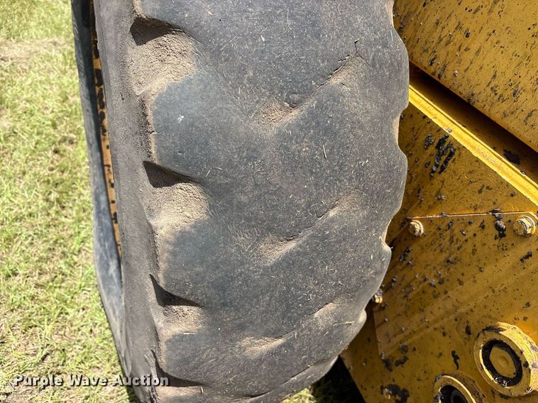 image for item DY0760 2006 Volvo G940 motor grader