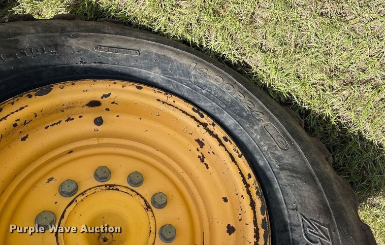 image for item DY0760 2006 Volvo G940 motor grader