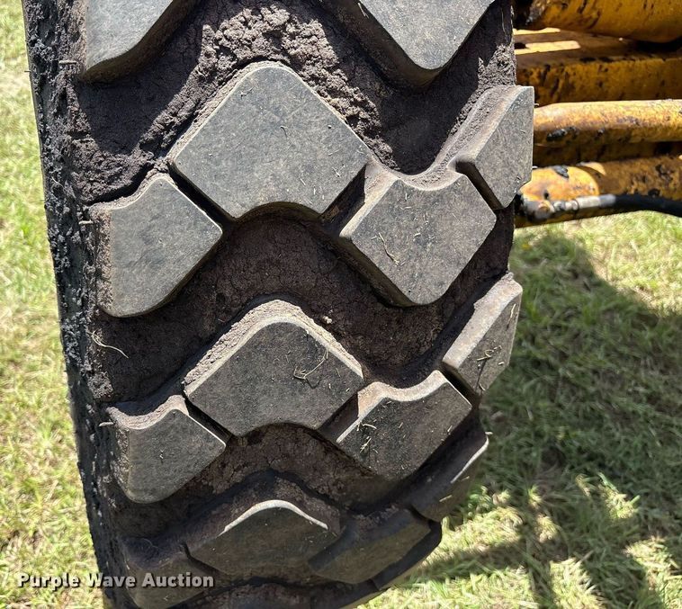 image for item DY0760 2006 Volvo G940 motor grader