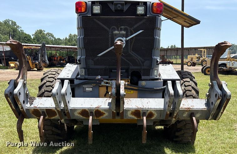 image for item DY0762 2012 Volvo G930B motor grader