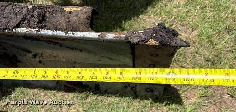 image for item DY0762 2012 Volvo G930B motor grader