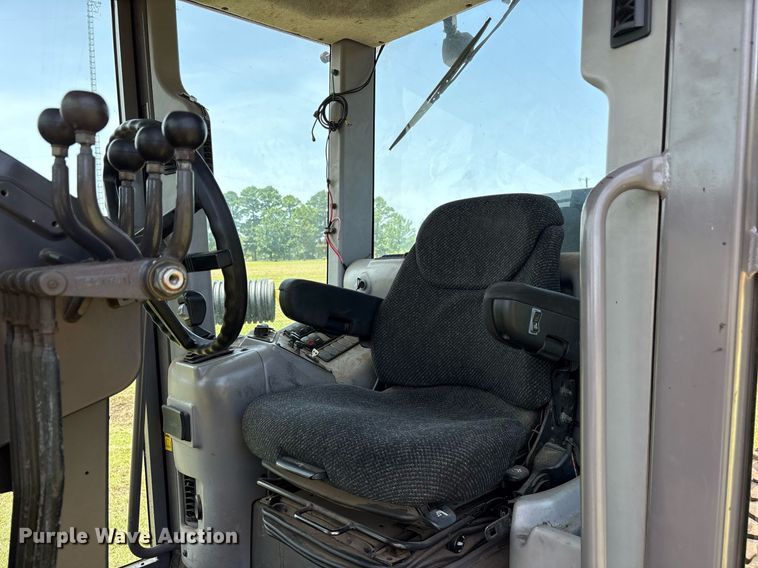 image for item DY0762 2012 Volvo G930B motor grader