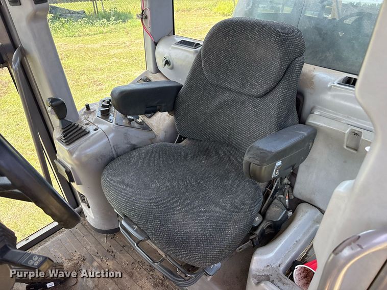 image for item DY0762 2012 Volvo G930B motor grader