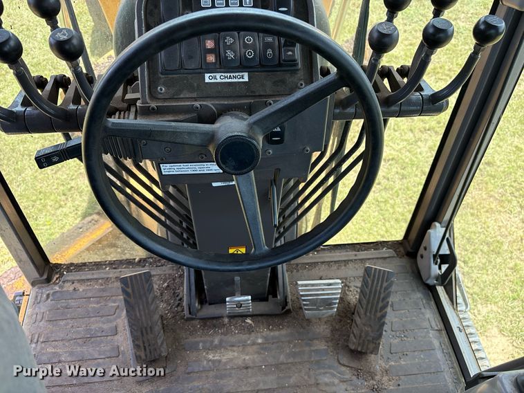 image for item DY0762 2012 Volvo G930B motor grader