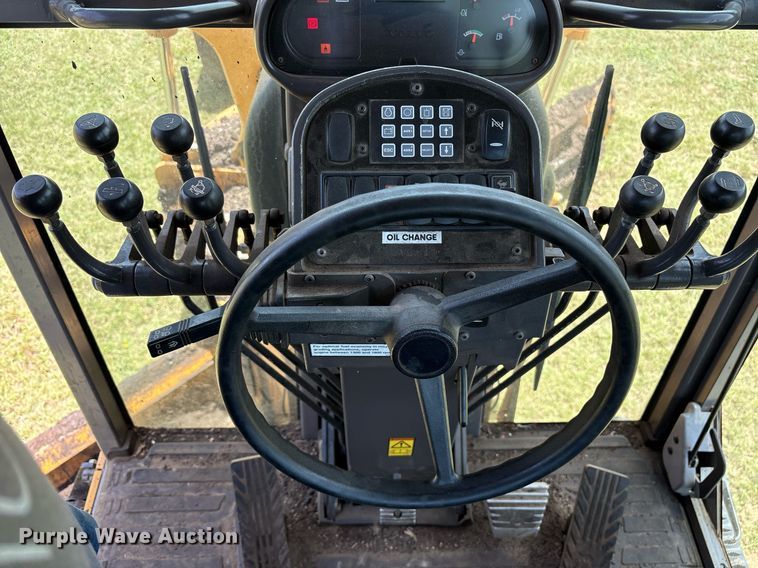 image for item DY0762 2012 Volvo G930B motor grader