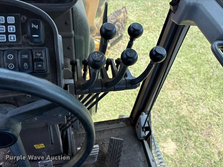 image for item DY0762 2012 Volvo G930B motor grader