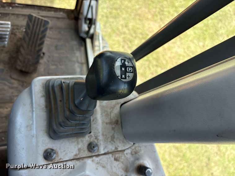 image for item DY0762 2012 Volvo G930B motor grader