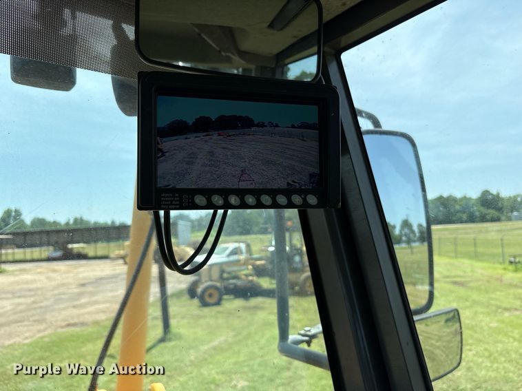 image for item DY0762 2012 Volvo G930B motor grader