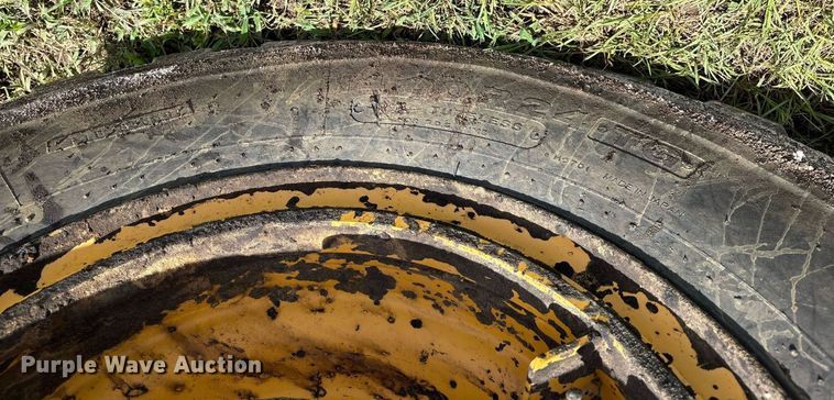 image for item DY0762 2012 Volvo G930B motor grader