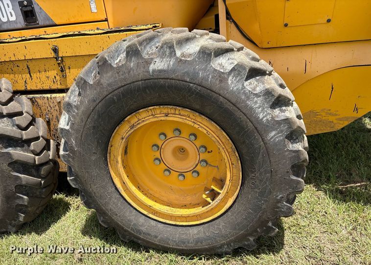 image for item DY0762 2012 Volvo G930B motor grader