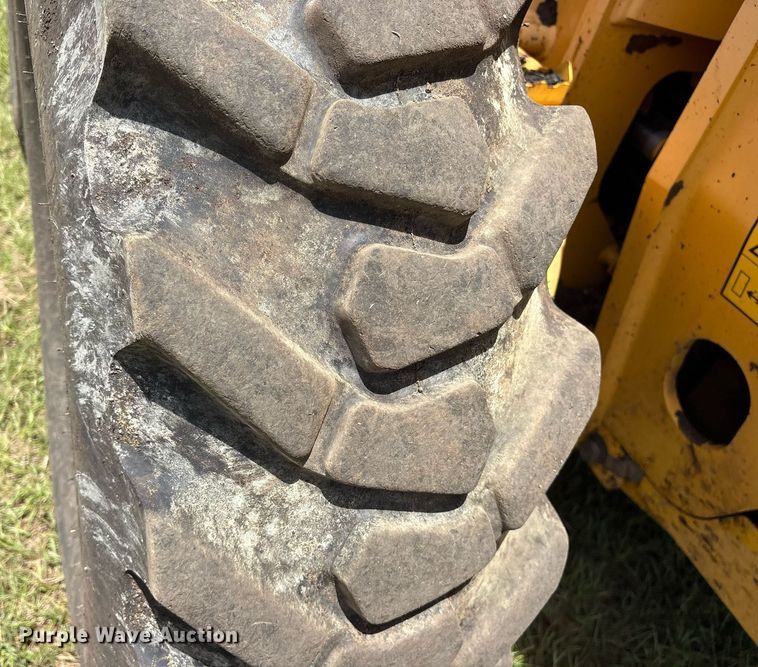 image for item DY0762 2012 Volvo G930B motor grader