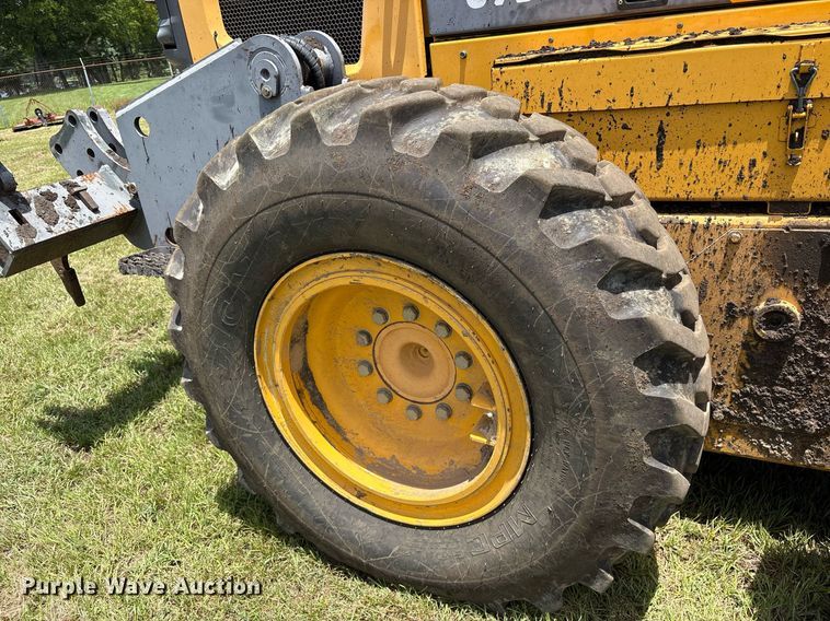 image for item DY0762 2012 Volvo G930B motor grader