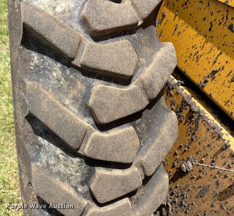 image for item DY0762 2012 Volvo G930B motor grader