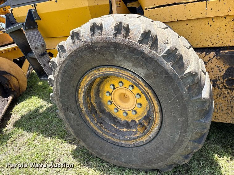 image for item DY0762 2012 Volvo G930B motor grader