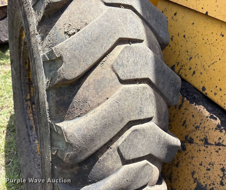 image for item DY0762 2012 Volvo G930B motor grader