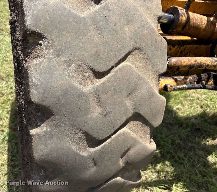 image for item DY0762 2012 Volvo G930B motor grader