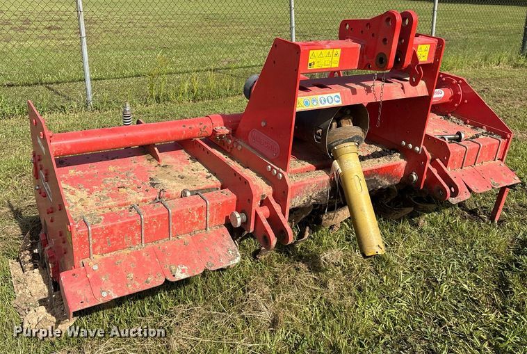 image for item DY0764 2018 Maschio SC230 tiller