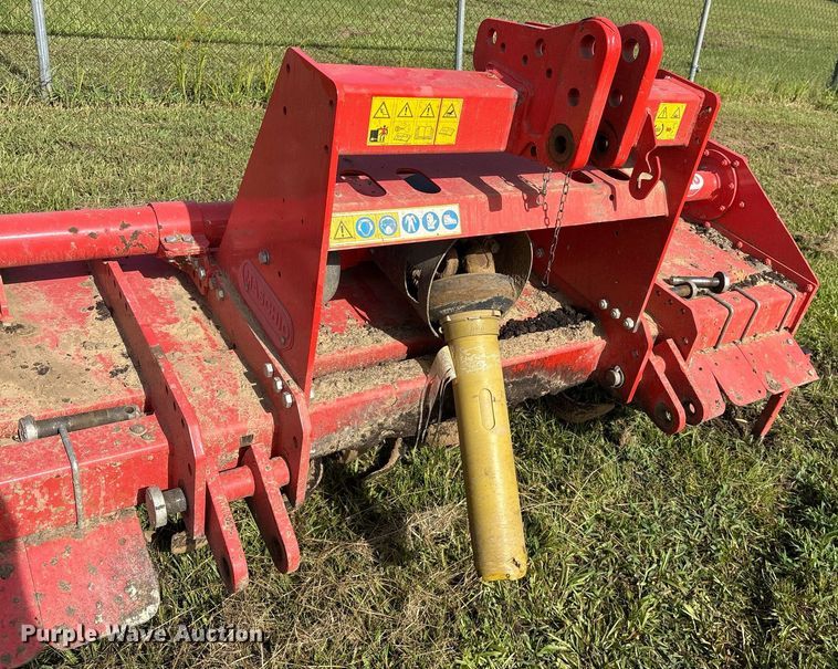 image for item DY0764 2018 Maschio SC230 tiller