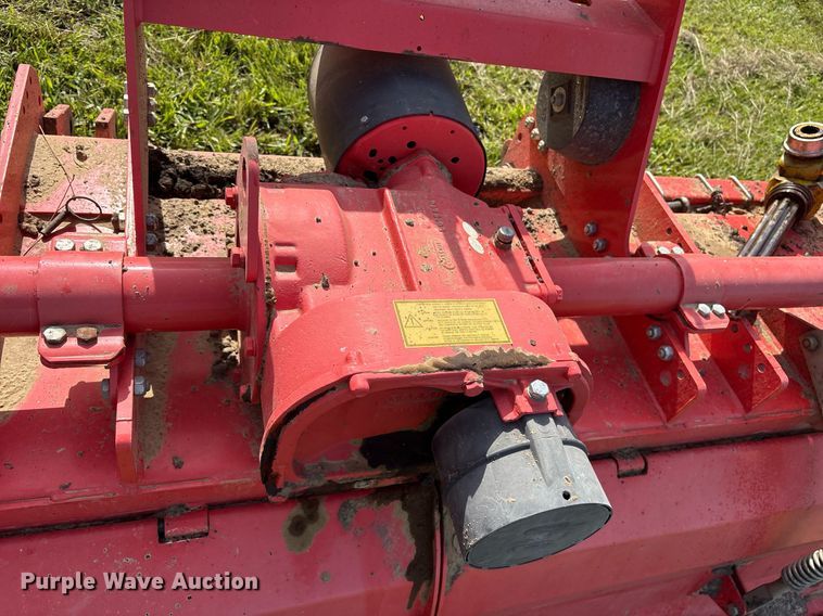 image for item DY0764 2018 Maschio SC230 tiller
