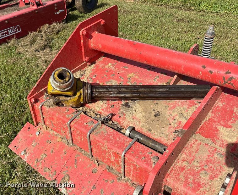 image for item DY0764 2018 Maschio SC230 tiller