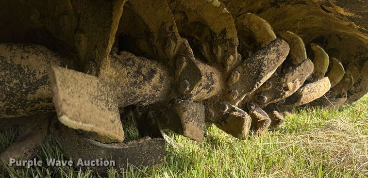 image for item DY0764 2018 Maschio SC230 tiller