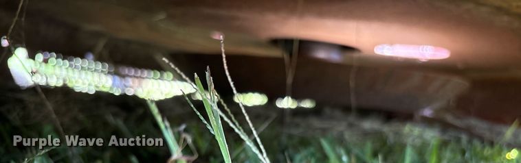 image for item DY0768 Rhino TW60 rotary mower