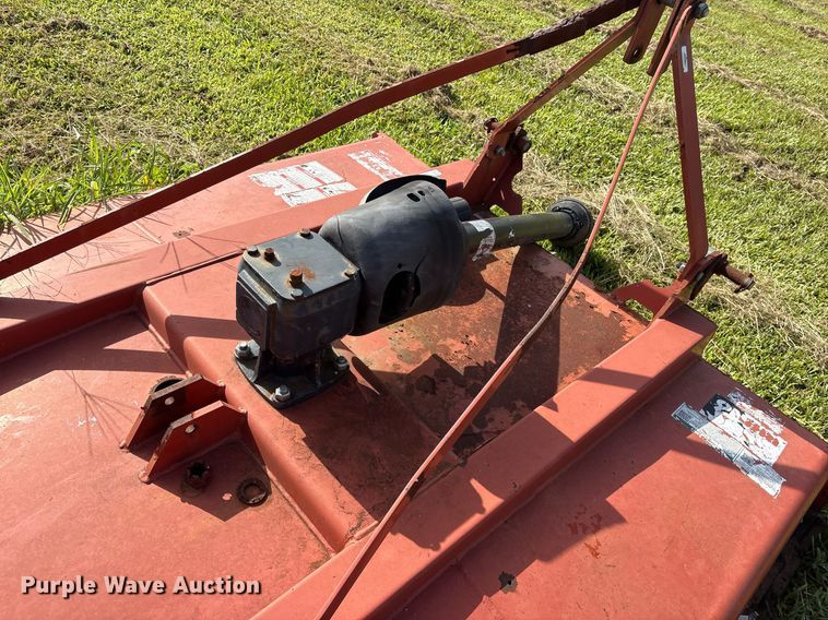 image for item DY0769 Rhino H60 rotary mower