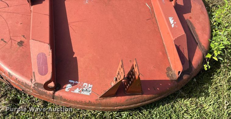 image for item DY0769 Rhino H60 rotary mower