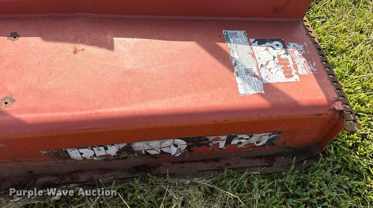 image for item DY0769 Rhino H60 rotary mower